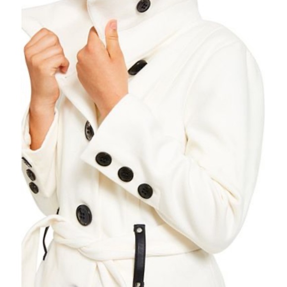 Steve Madden Coat - Picture 3 of 5